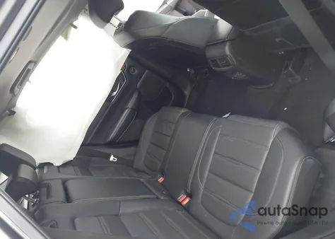 2019 Honda Cr-V Ex-L from USA, damaged, VIN JHLRW2H80KX002081